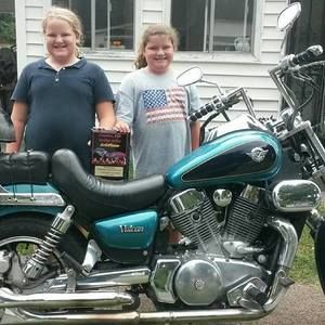 Meet your Posher, Alan